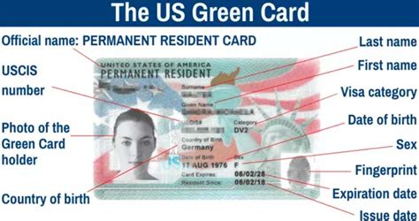 check your green card status online